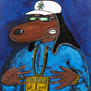 Snoop Dogg of the Cursed Apple