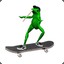 skate fast eat ass