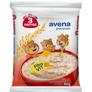 Avena 3 ursitas  🐻