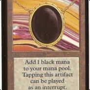 Mox Jet [LO SPREGIOSO]