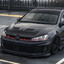 GTI Mk7 Peek