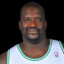 Shaquille O&#039;Neal