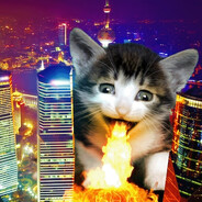 catzilla