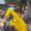 小蜜蜂之击