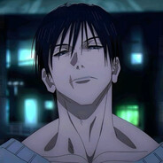 ① toji fushiguro avatar