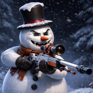 Ssnowman