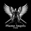 Plume Angel