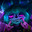 Frictionless avatar