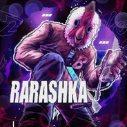 RARASHKA