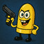 BulletSponge