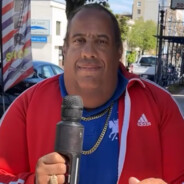 Antonio Esteban