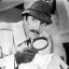 Inspector Jacques Clouseau