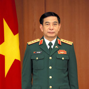 Bộ trưởng Phan Văn Giang