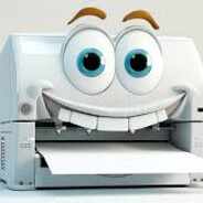 Patrick-Printer