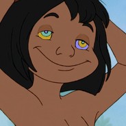 Mowgli