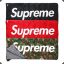 Supreme#