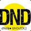 dNd •̪̀● GhOsT[X;]