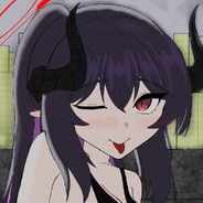 anime girl's avatar