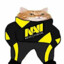 JAB КОТ NAVI