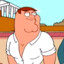 Peter Mewwin from Family Guy™