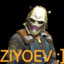 ZiYOEV :]