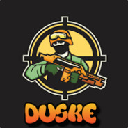 Duške