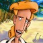 Guybrush Threepwood