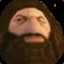 PS1Hagrid