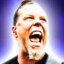 jame hetfielder metallica