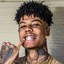 Blueface baby
