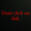 Dont click my link