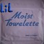Lil Moist Towelette