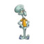 Squidward