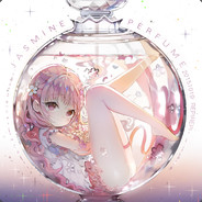 ༺千冻༒波浪~༻