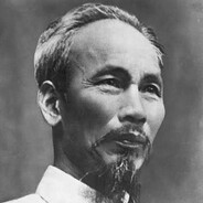 Ho Chi Minh
