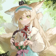 是你的小天使呀