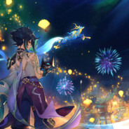 提瓦特第一深情