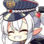 Hakuou Lilia