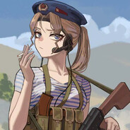 Fortress_Bucket avatar