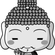 Alternative FUNKYCREW to Buddha