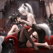 艾雅法拉最爱的羊