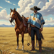 Gaucho Power