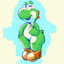 Thicc Yoshi