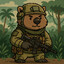 Combat Wombat