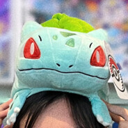 Bulbasaur