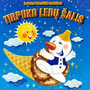 Tirpuko Ledai