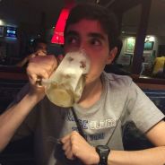 Matheus S. Gregório