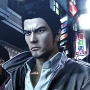 Kiryu Kazuma