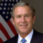 George W Bush