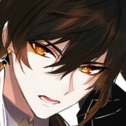 人活着就是为了钟离